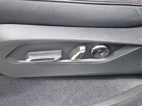 2024 Acura MDX SH-AWD w/A-SPEC