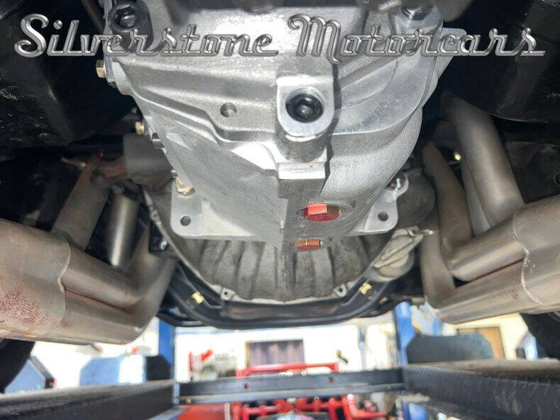 1967 Chevrolet Chevelle