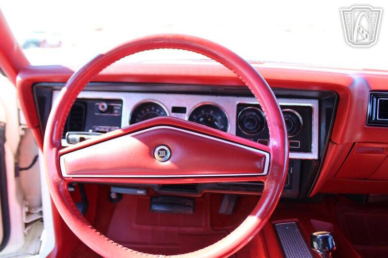 1979 Chrysler 300