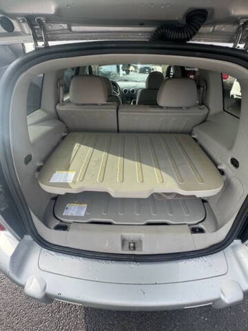 2009 Chevrolet HHR LS