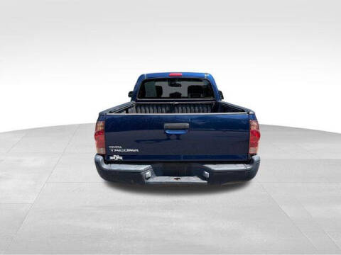 2006 Toyota Tacoma