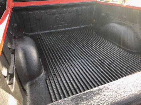 2010 Chevrolet Colorado LT