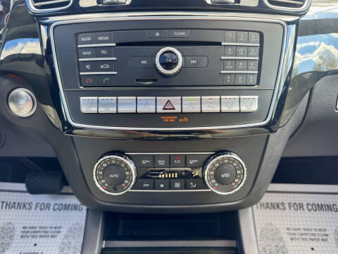 2018 Mercedes-Benz GLS GLS 450