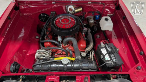 1968 Dodge Dart