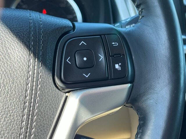 2016 Toyota Highlander