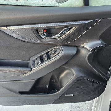 2019 Subaru Impreza Sport