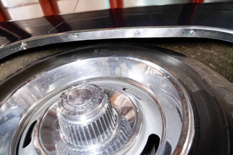 1964 Chevrolet Malibu