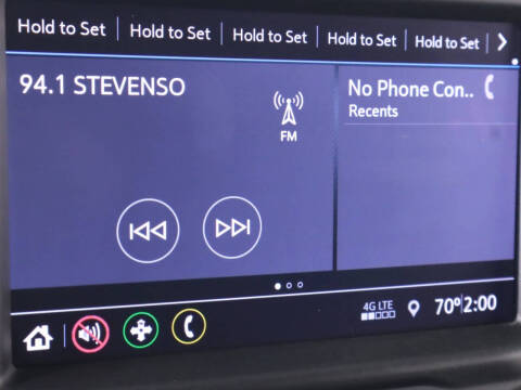 2023 Chevrolet Silverado 2500HD