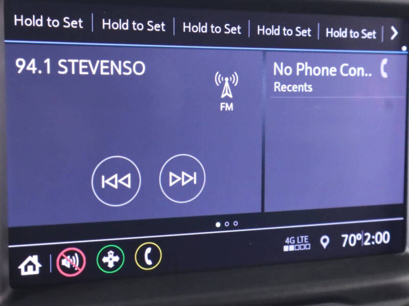 2023 Chevrolet Silverado 2500HD