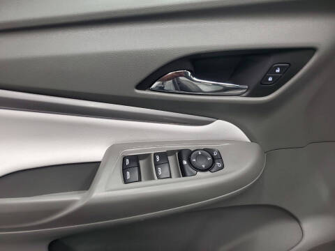 2023 Chevrolet Bolt EUV Premier