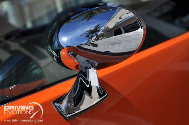 1970 Plymouth Barracuda Convertible