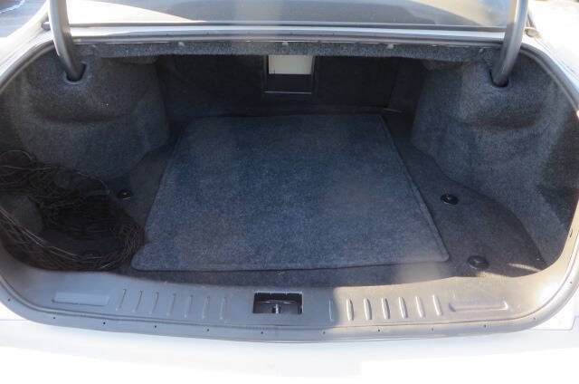 2010 Cadillac DTS Luxury Collection