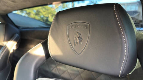 2007 Lamborghini Gallardo