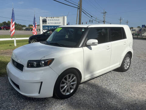 2009 Scion xB