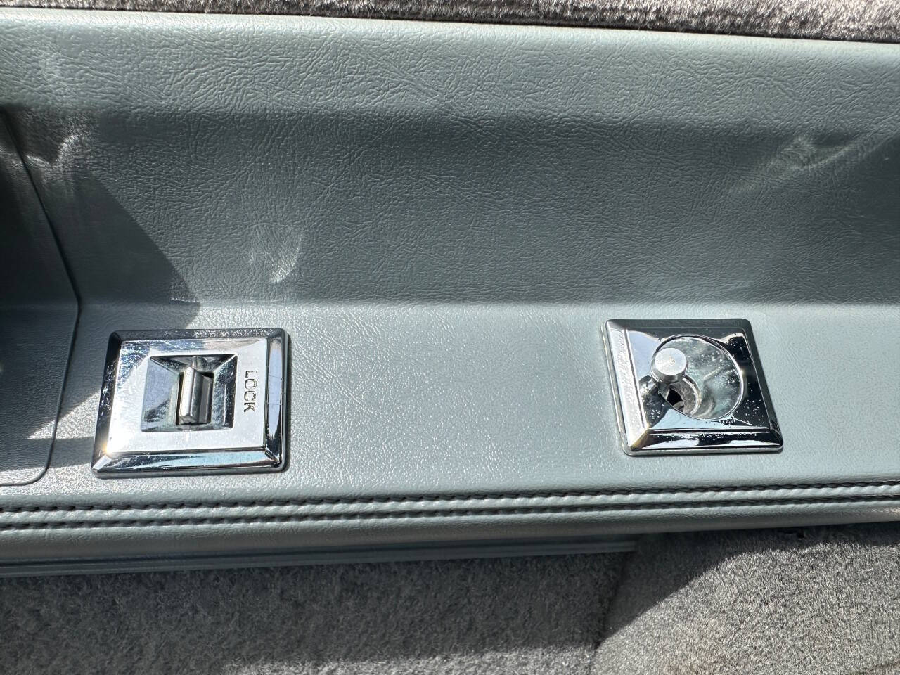 1987 Chevrolet El Camino 10