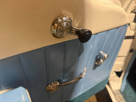 1958 Pontiac Chieftain