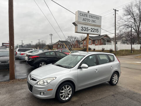 2009 Hyundai Elantra