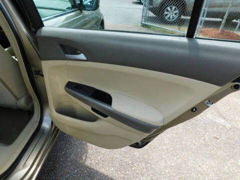 2008 Honda Accord LX