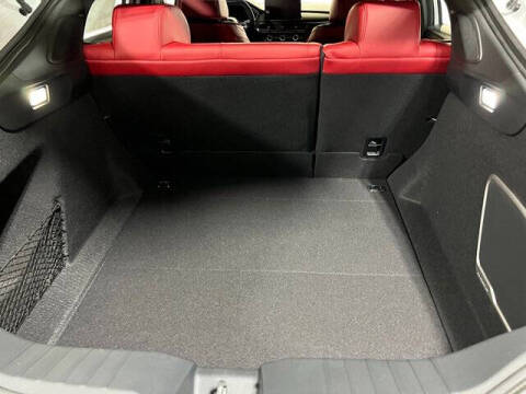 2025 Acura Integra Type S