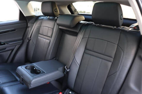 2023 Land Rover Range Rover Evoque P250 SE