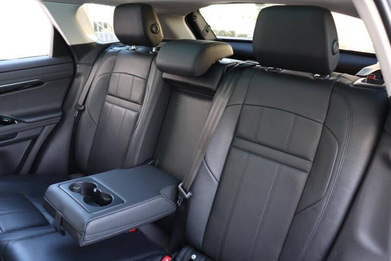 2023 Land Rover Range Rover Evoque P250 SE