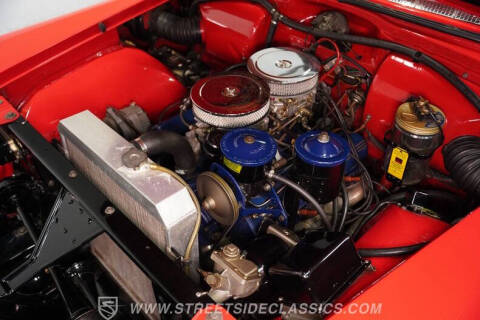 1956 Cadillac Series 62