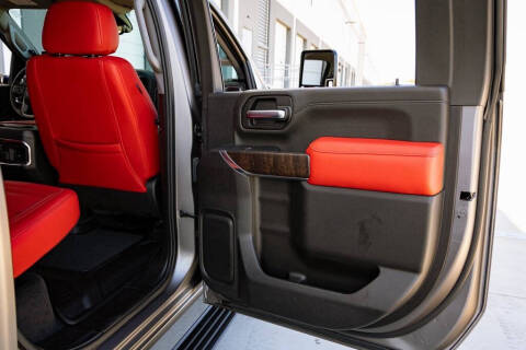 2023 GMC Sierra 2500HD