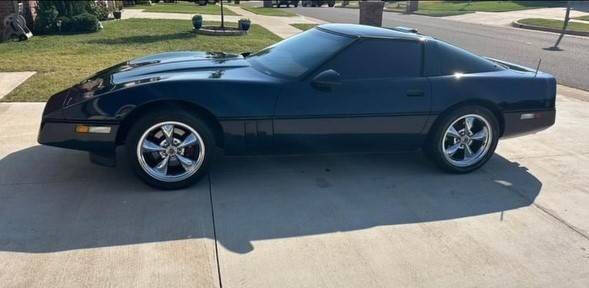1988 Chevrolet Corvette