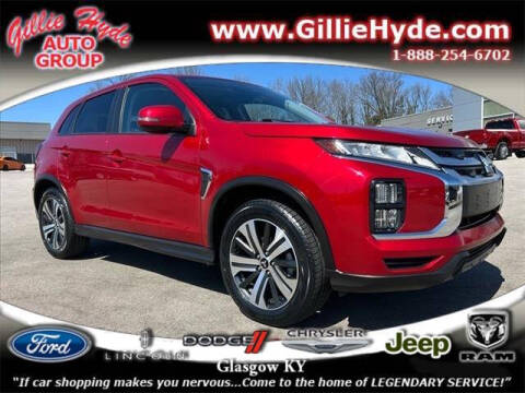 2023 Mitsubishi Outlander Sport for sale at Gillie Hyde Auto Group in Glasgow KY