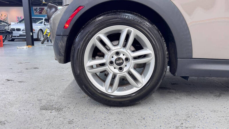 2013 MINI Hardtop Cooper