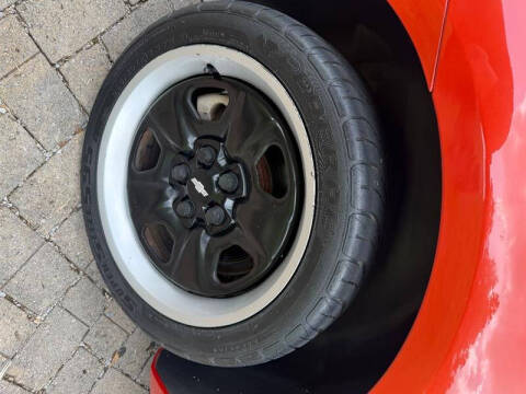 2011 Chevrolet Camaro LS