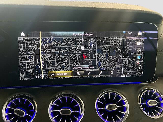 2022 Mercedes-Benz E-Class E 450