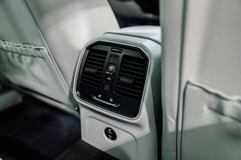 2021 Porsche Macan GTS