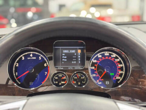 2010 Bentley Continental GT Speed