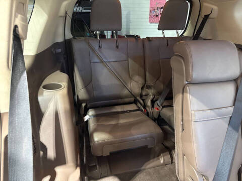 2015 Lexus GX 460