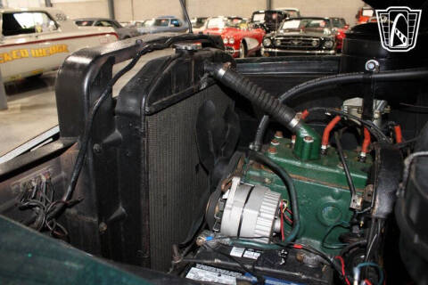 1955 Studebaker Pickup
