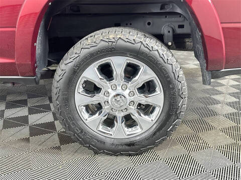 2022 RAM 2500 Limited