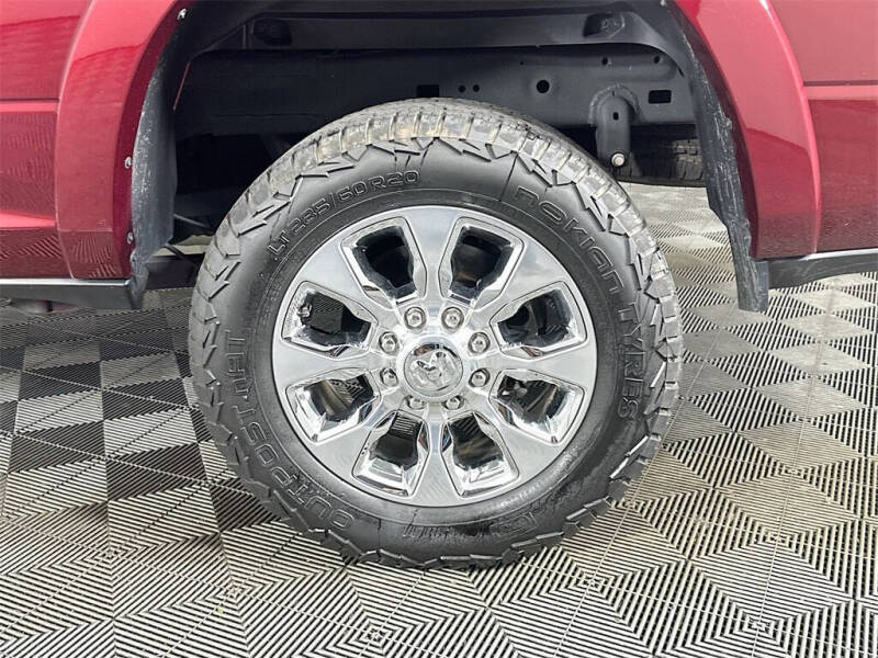 2022 RAM 2500 Limited