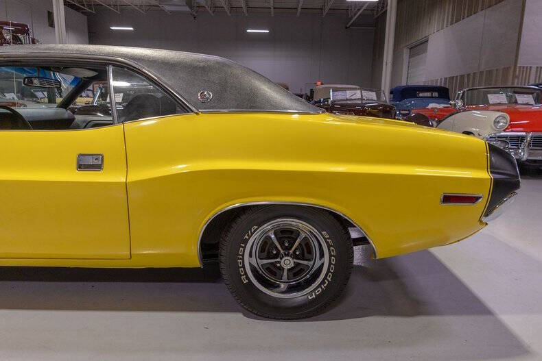 1970 Dodge Challenger