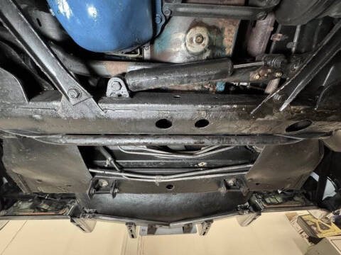 1978 Cadillac Eldorado