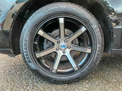 2014 Acura MDX SH-AWD