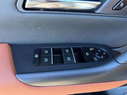 2025 Mazda CX-50 2.5 Turbo Premium Plus