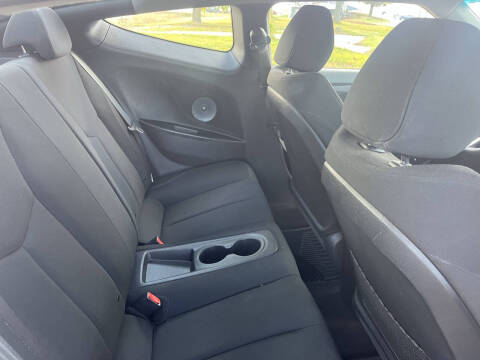 2015 Hyundai Veloster