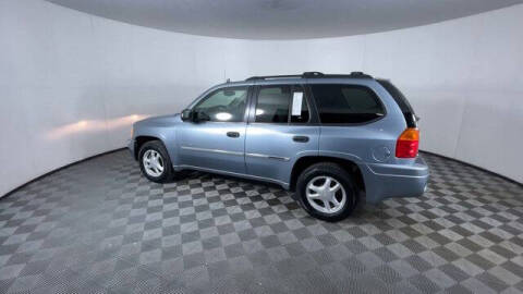 2006 GMC Envoy SLE