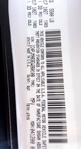 2014 Jeep Cherokee Sport