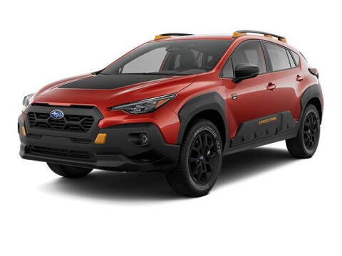 2024 Subaru Crosstrek for sale at BELKNAP SUBARU in Tilton NH