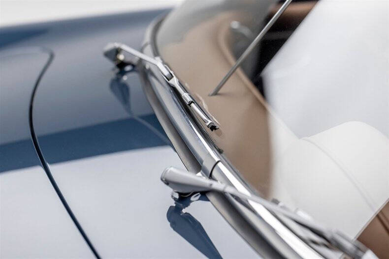 1959 Porsche 356