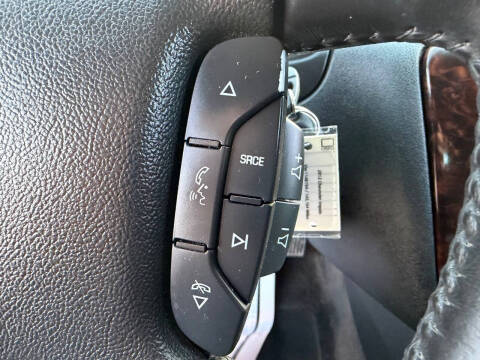 2012 Chevrolet Impala LT Fleet