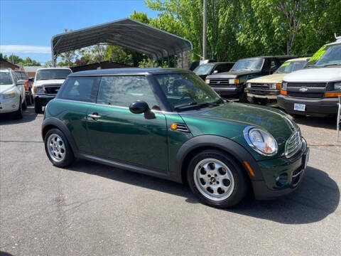 2013 MINI Hardtop for sale at Steve & Sons Auto Sales in Happy Valley OR