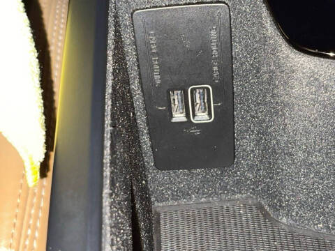 2018 Volvo XC90 T8 eAWD Inscription